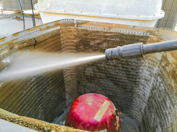 Best Professional Duct Cleaning Services  in Vauxhall, NJ