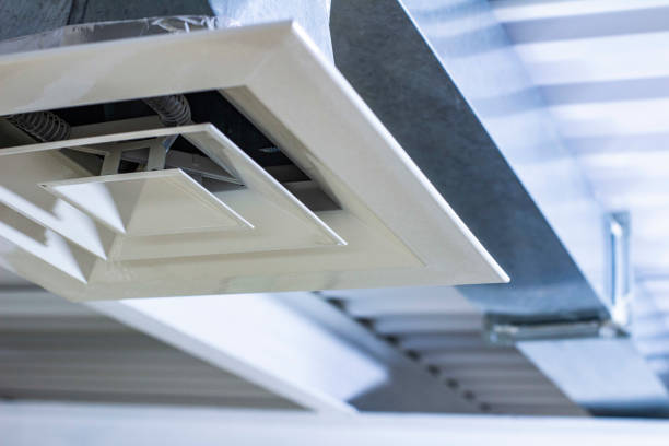 Best Affordable HVAC Duct Cleaning  in Vauxhall, NJ