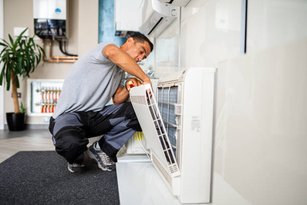 Best Air Duct Cleaning Near Me  in Vauxhall, NJ