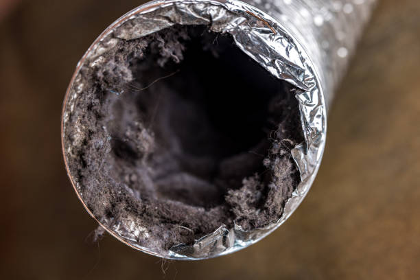 Trusted NJ Airduct Cleaning Experts