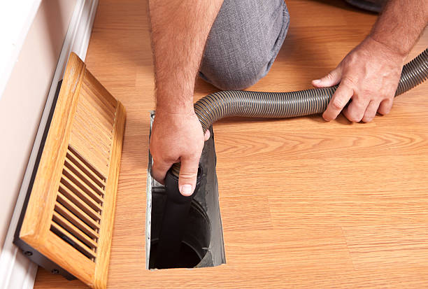 Best Air Duct Sanitizing Services  in Vauxhall, NJ