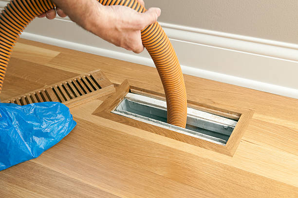 Best Air Duct Cleaning Near Me  in Vauxhall, NJ