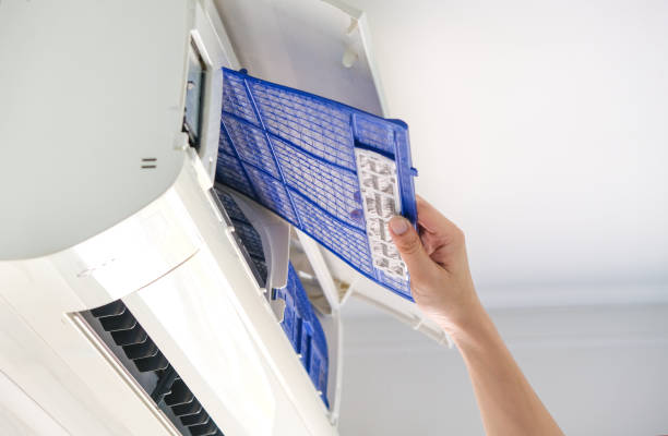 Best Dryer Vent Cleaning Services  in Vauxhall, NJ