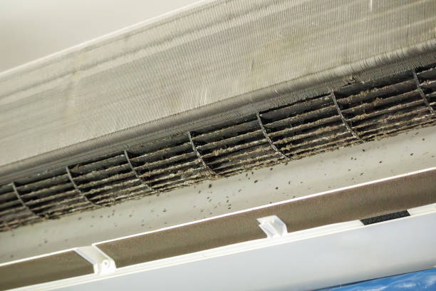 , NJ Airduct Cleaning Company