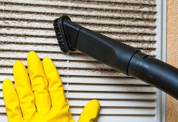 Best Commercial Air Duct Cleaning  in Vauxhall, NJ
