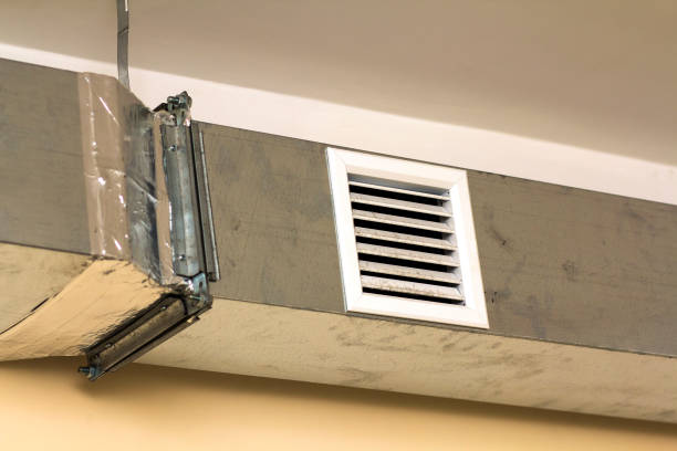 Best Air Duct Cleaning Near Me  in Vauxhall, NJ