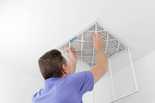 Best Commercial HVAC Duct Cleaning  in Vauxhall, NJ